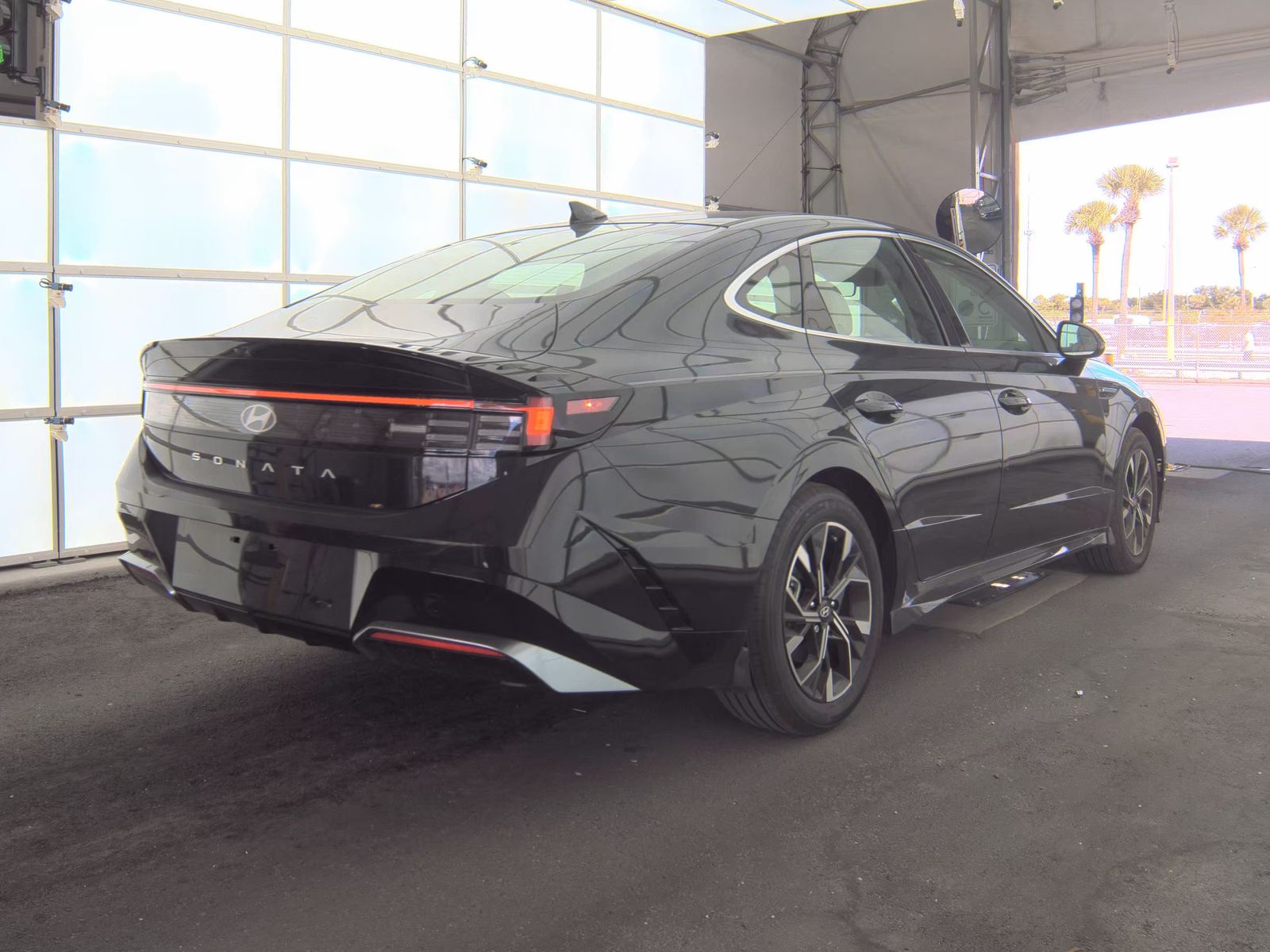 2024 Hyundai Sonata SEL FWD