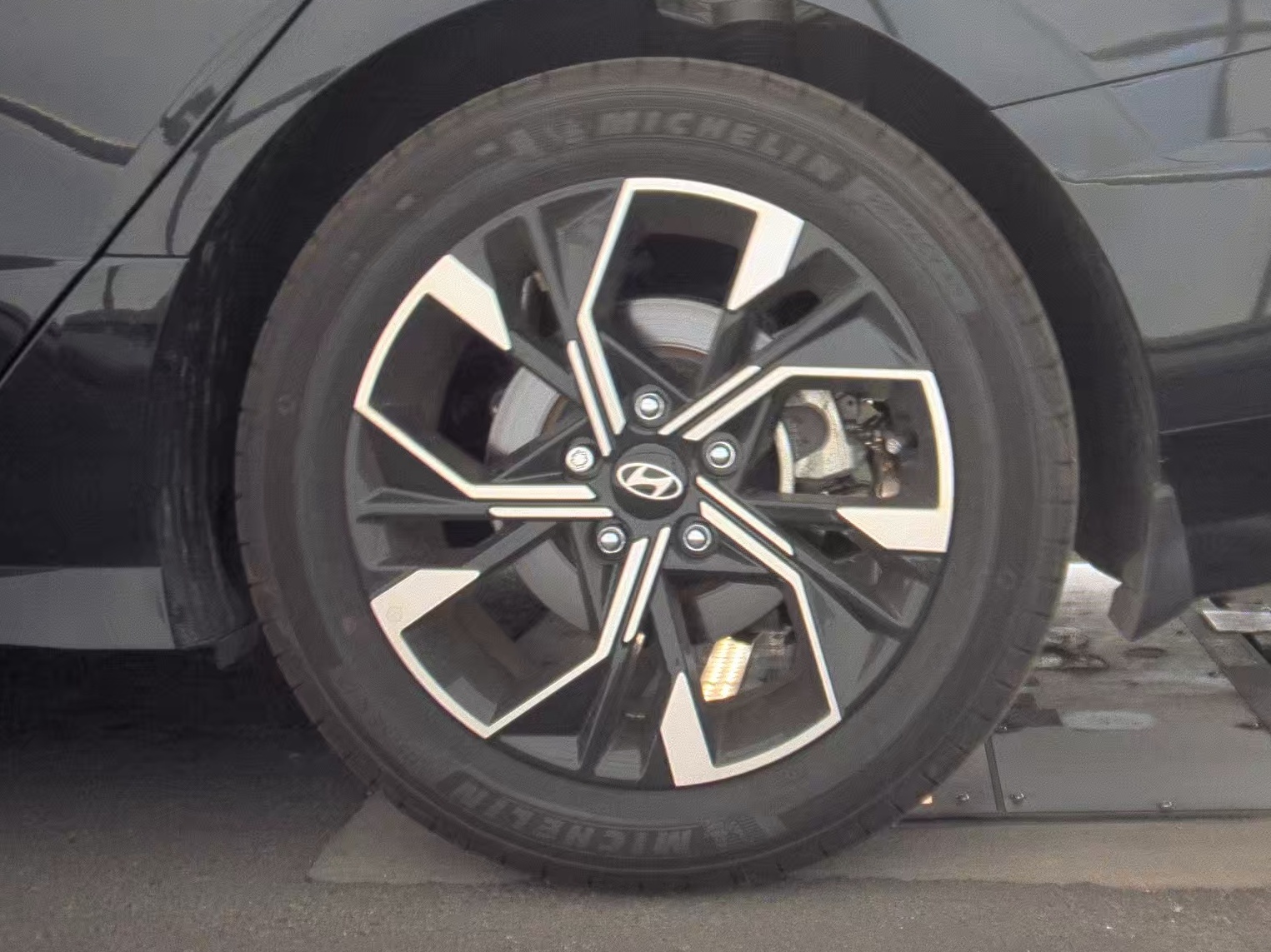 2024 Hyundai Sonata SEL FWD