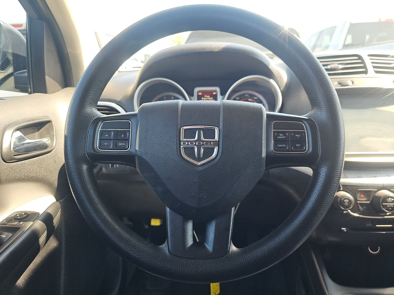 2019 Dodge Journey SE FWD