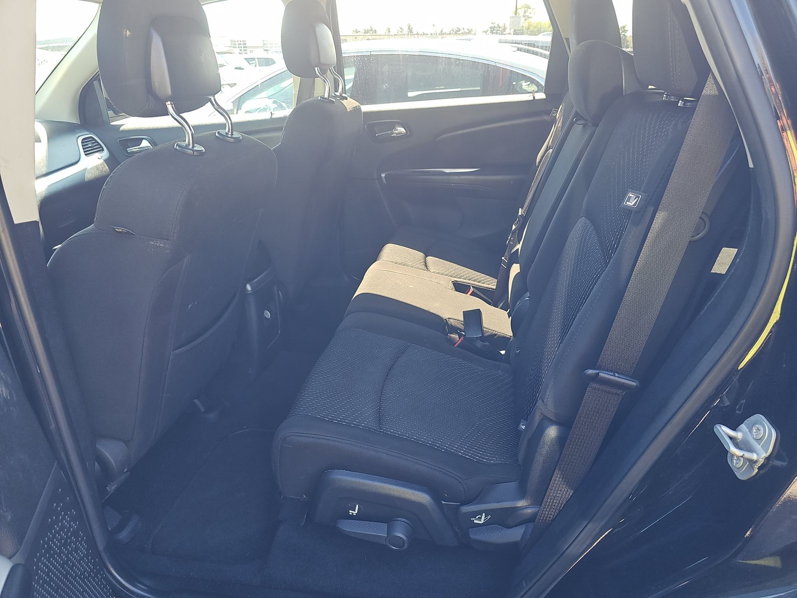 2019 Dodge Journey SE FWD