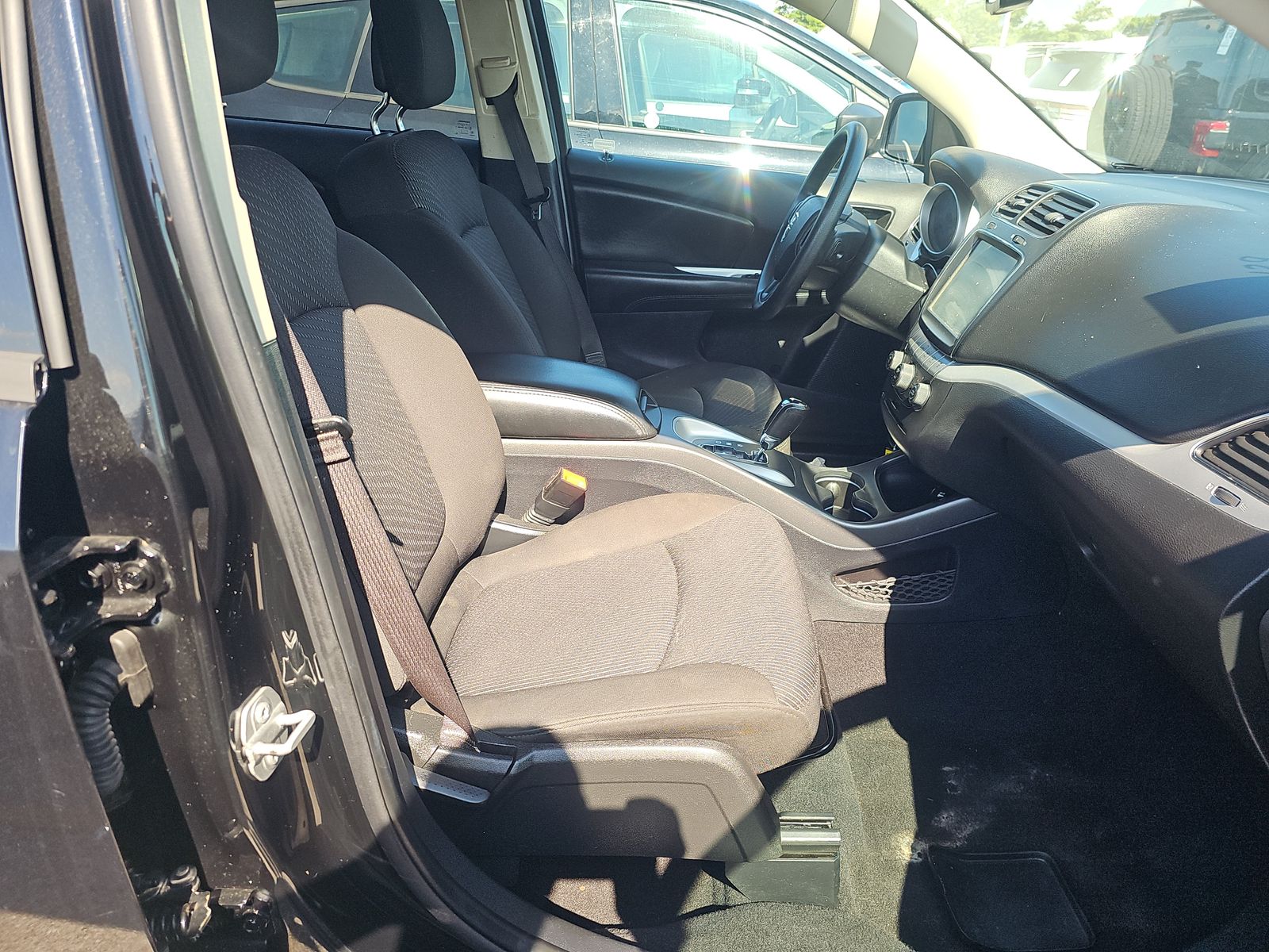 2019 Dodge Journey SE FWD