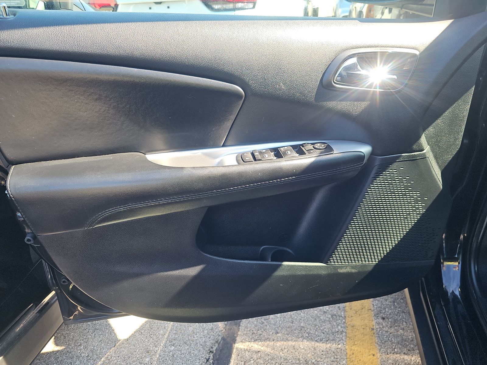 2019 Dodge Journey SE FWD