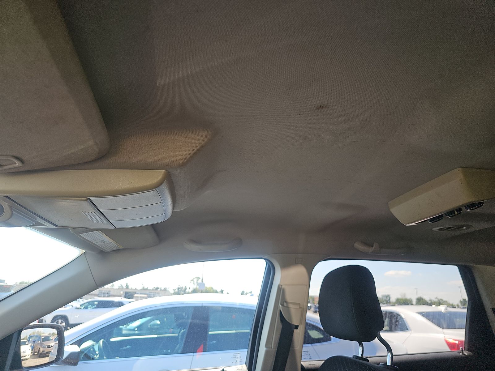 2019 Dodge Journey SE FWD