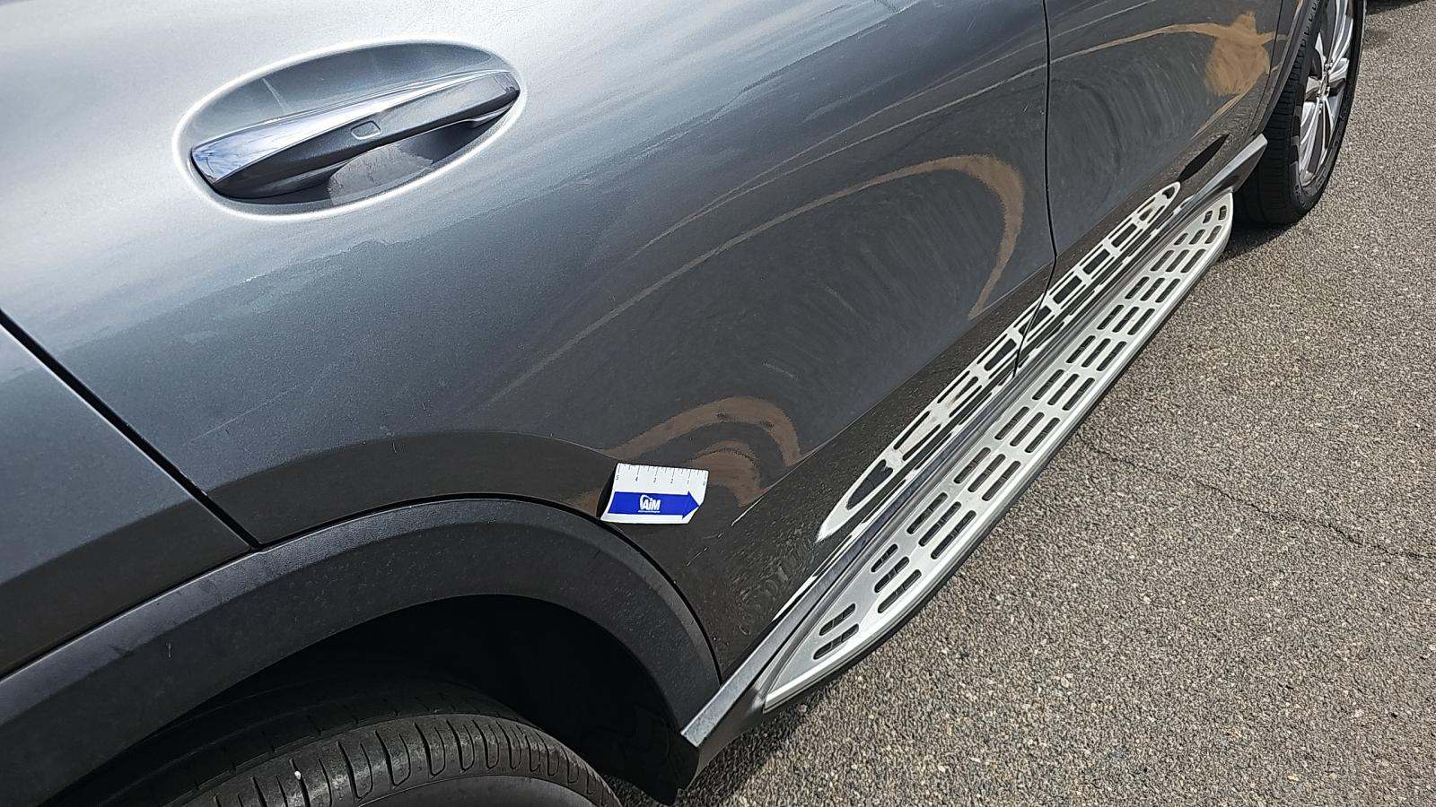 2020 Mercedes-Benz GLE GLE 350 RWD