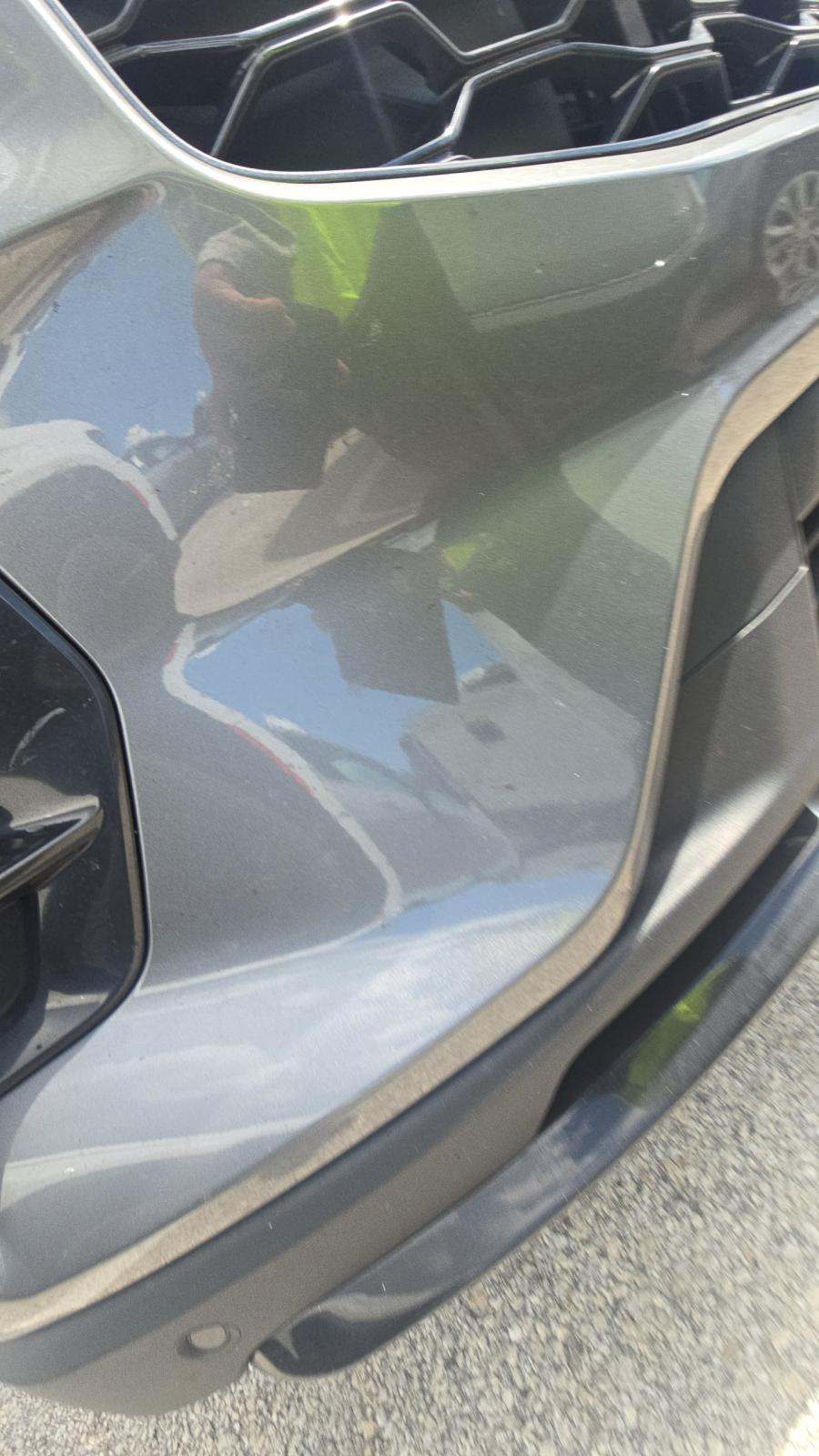 2025 Ford Explorer ST-Line AWD