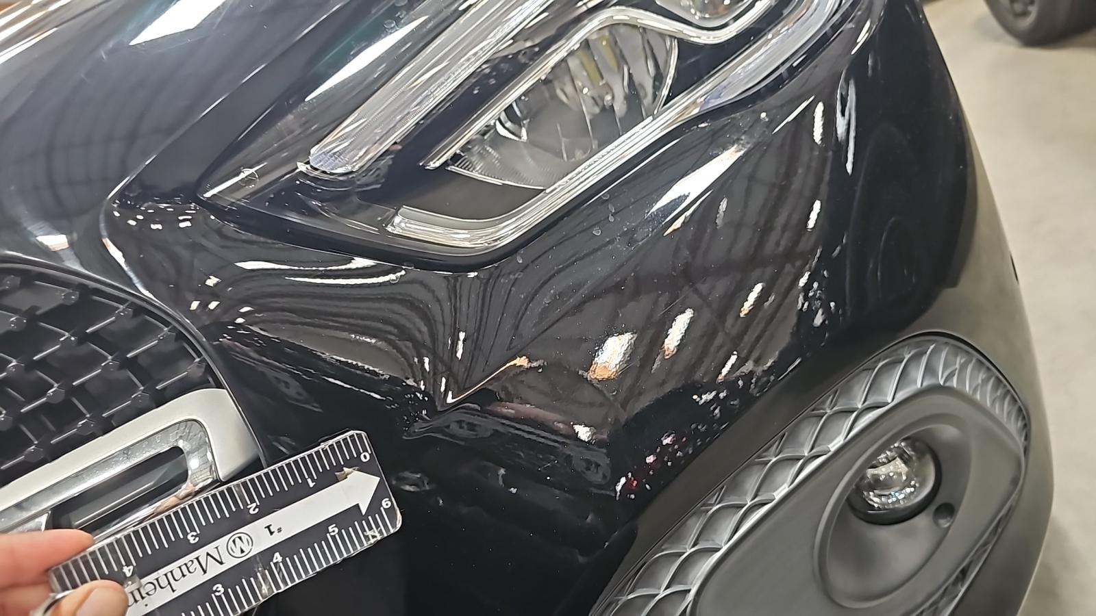 2023 Mercedes-Benz GLA GLA 250 FWD