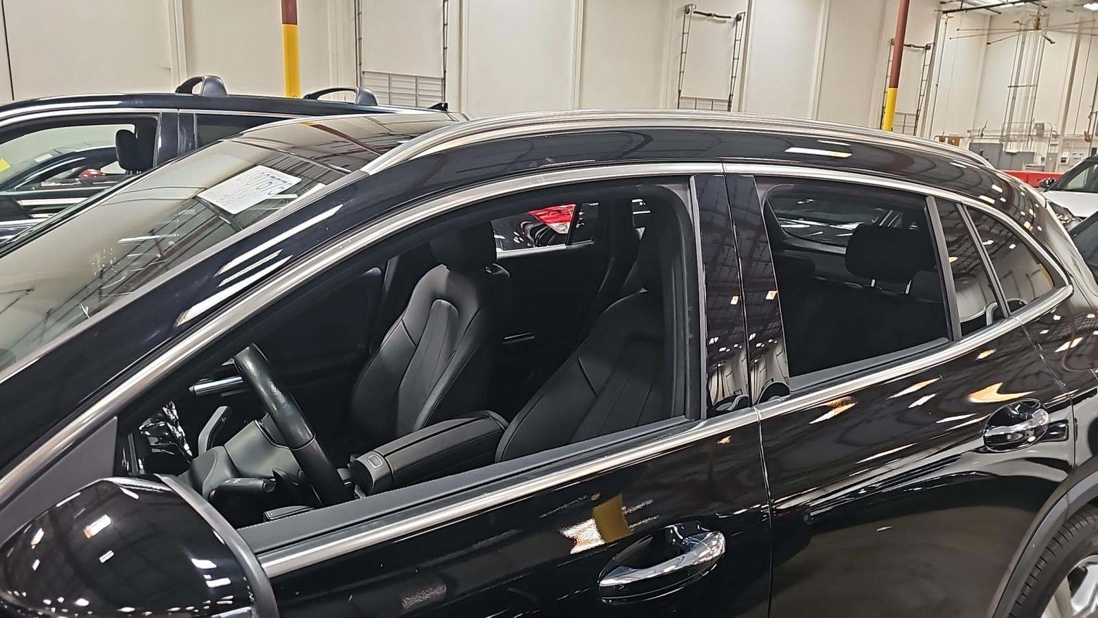 2023 Mercedes-Benz GLA GLA 250 FWD