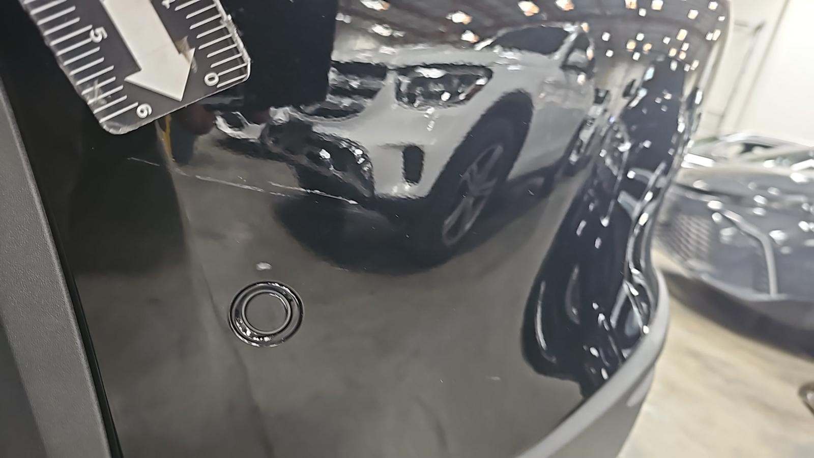 2023 Mercedes-Benz GLA GLA 250 FWD