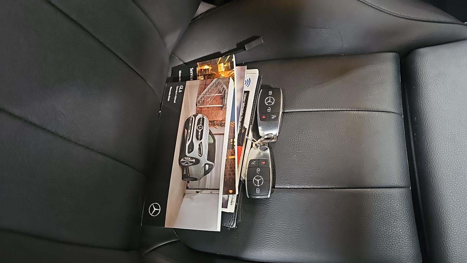 2023 Mercedes-Benz GLA GLA 250 FWD