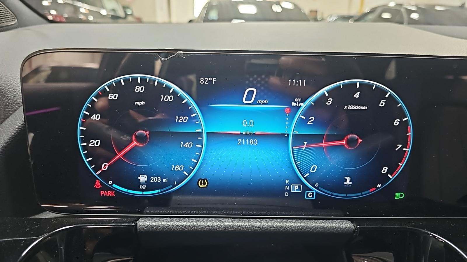 2023 Mercedes-Benz GLA GLA 250 FWD