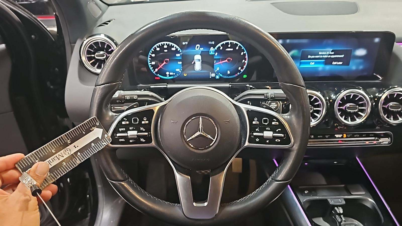 2023 Mercedes-Benz GLA GLA 250 FWD