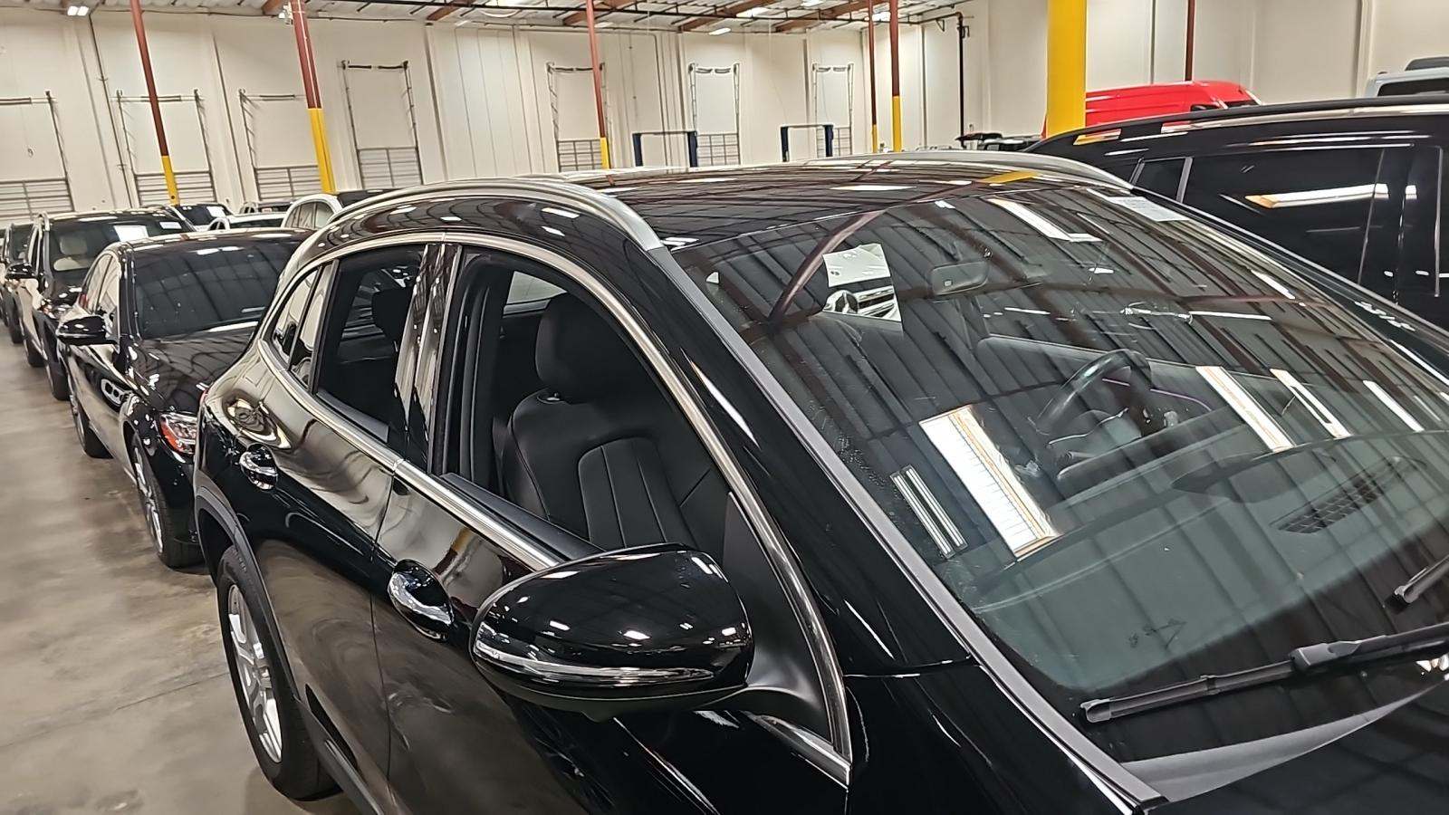 2023 Mercedes-Benz GLA GLA 250 FWD