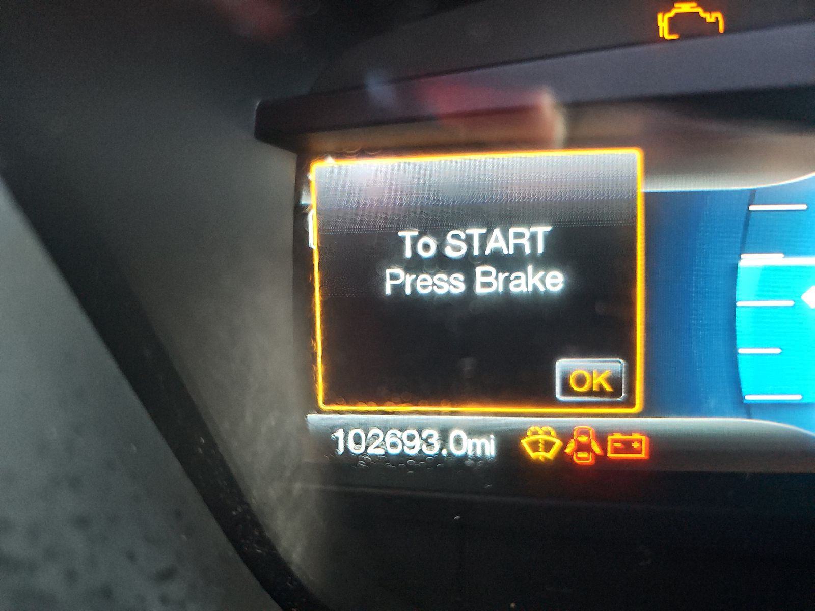 2018 Ford Fusion SE FWD