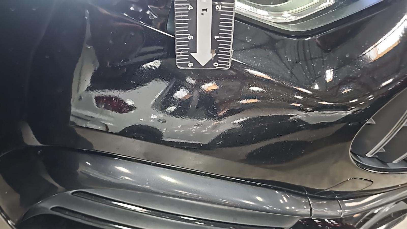 2022 Mercedes-Benz GLA AMG GLA 35 AWD