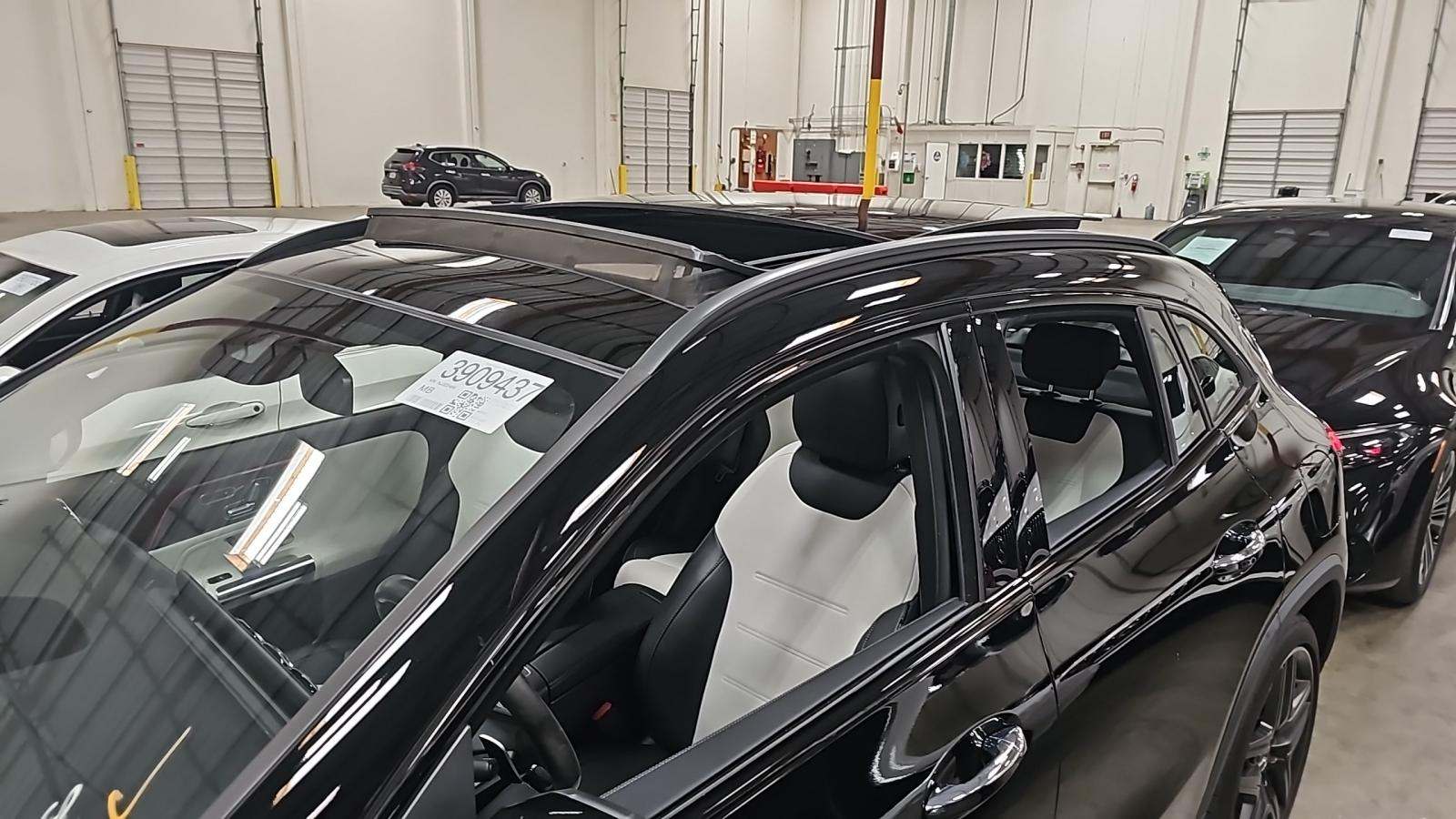 2022 Mercedes-Benz GLA AMG GLA 35 AWD