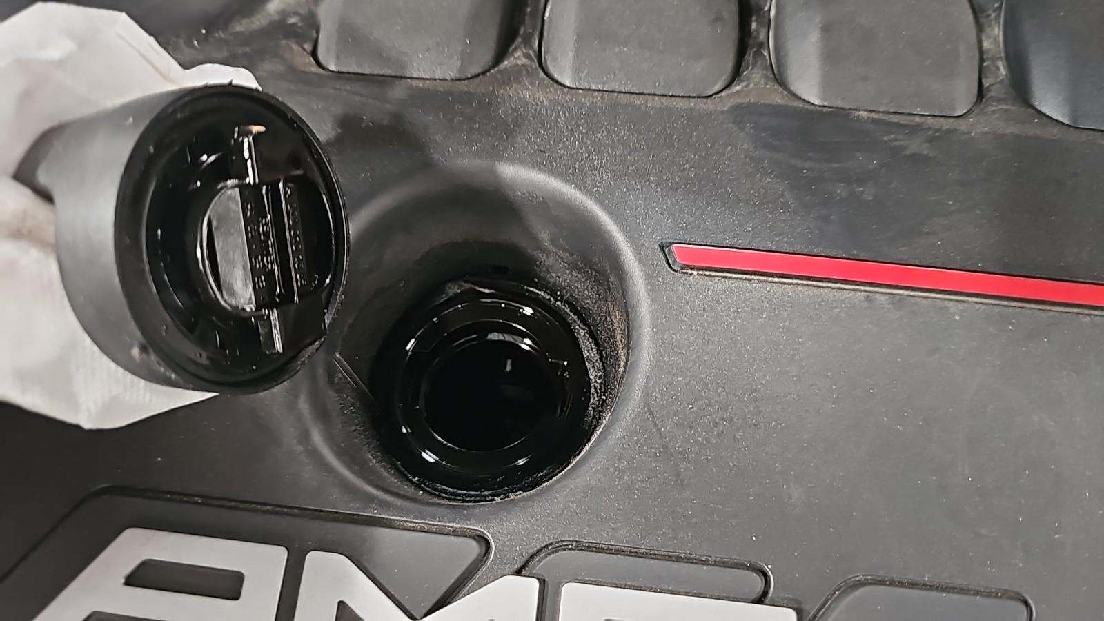 2022 Mercedes-Benz GLA AMG GLA 35 AWD