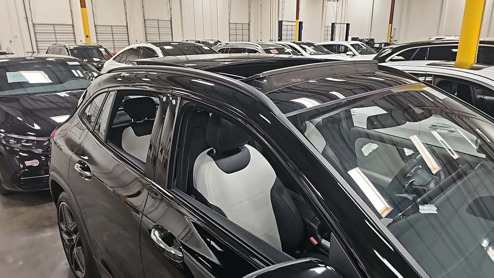 2022 Mercedes-Benz GLA AMG GLA 35 AWD