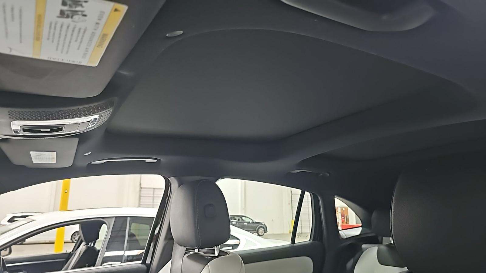 2022 Mercedes-Benz GLA AMG GLA 35 AWD