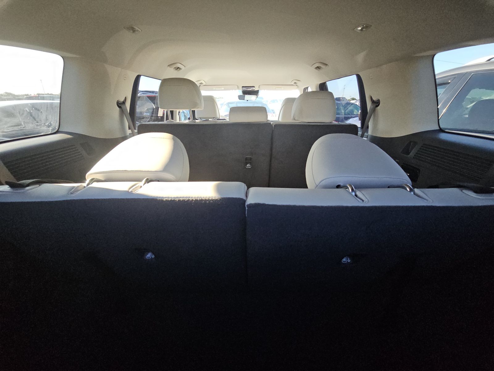 2025 Hyundai Santa Fe SEL FWD