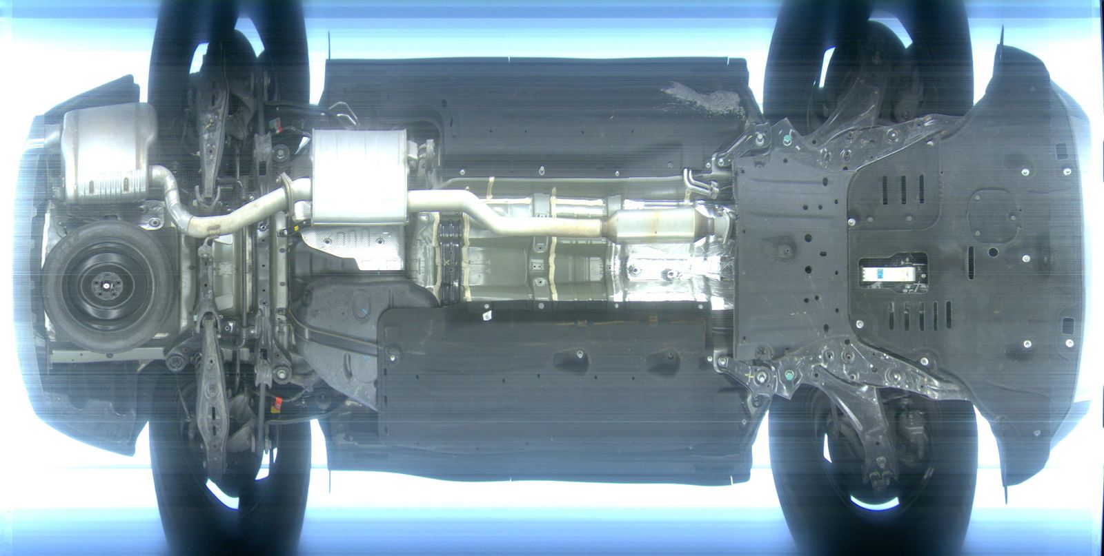 2025 Hyundai Santa Fe SEL FWD