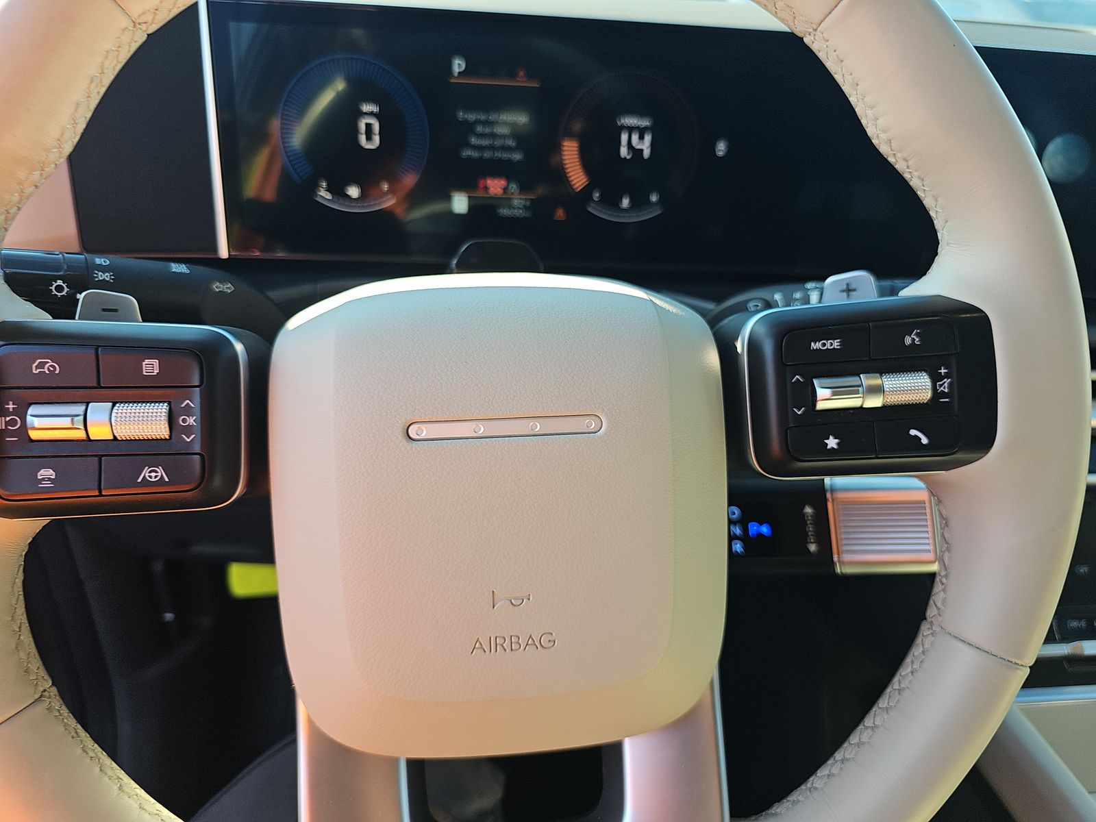 2025 Hyundai Santa Fe SEL FWD