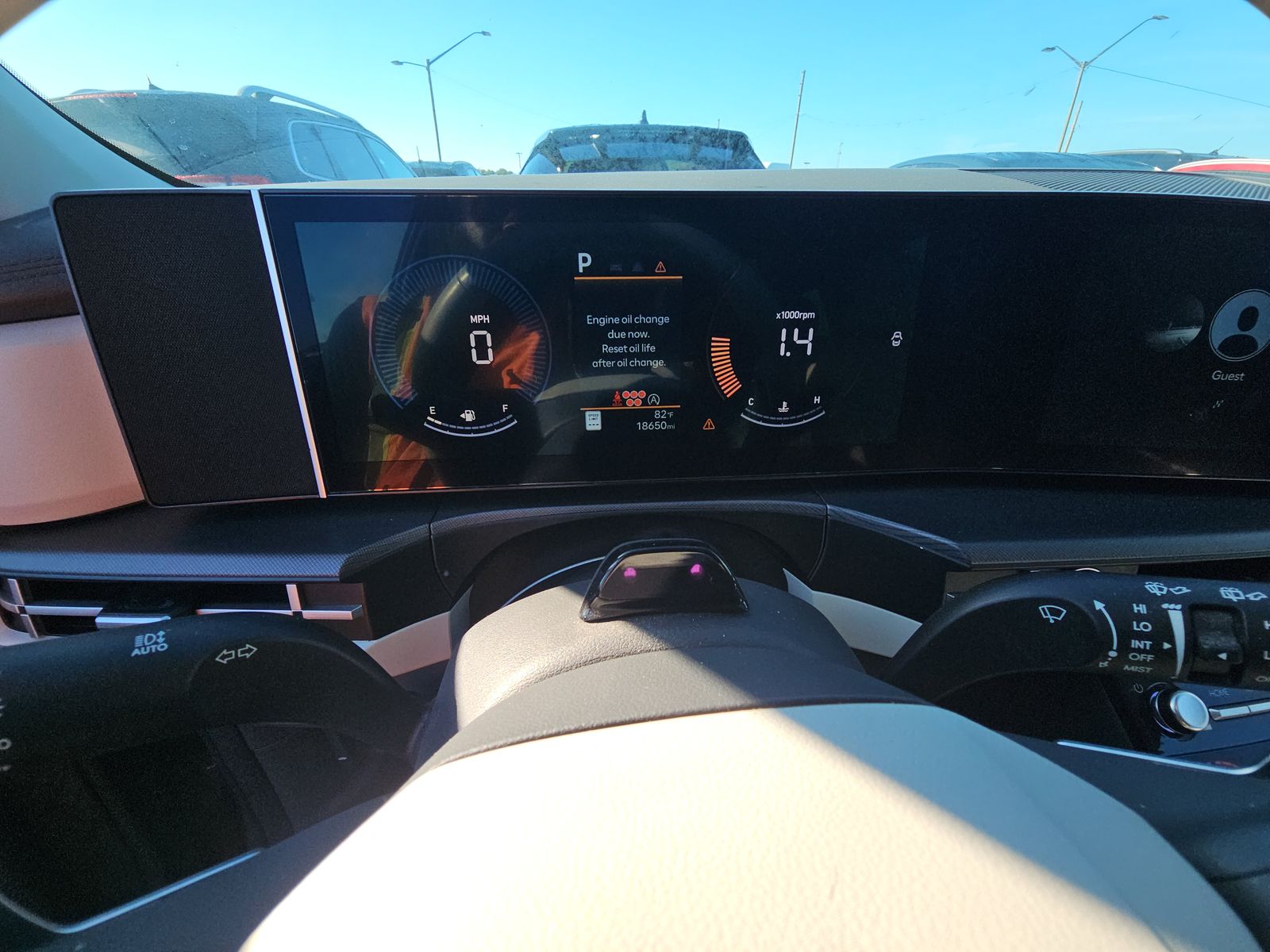 2025 Hyundai Santa Fe SEL FWD