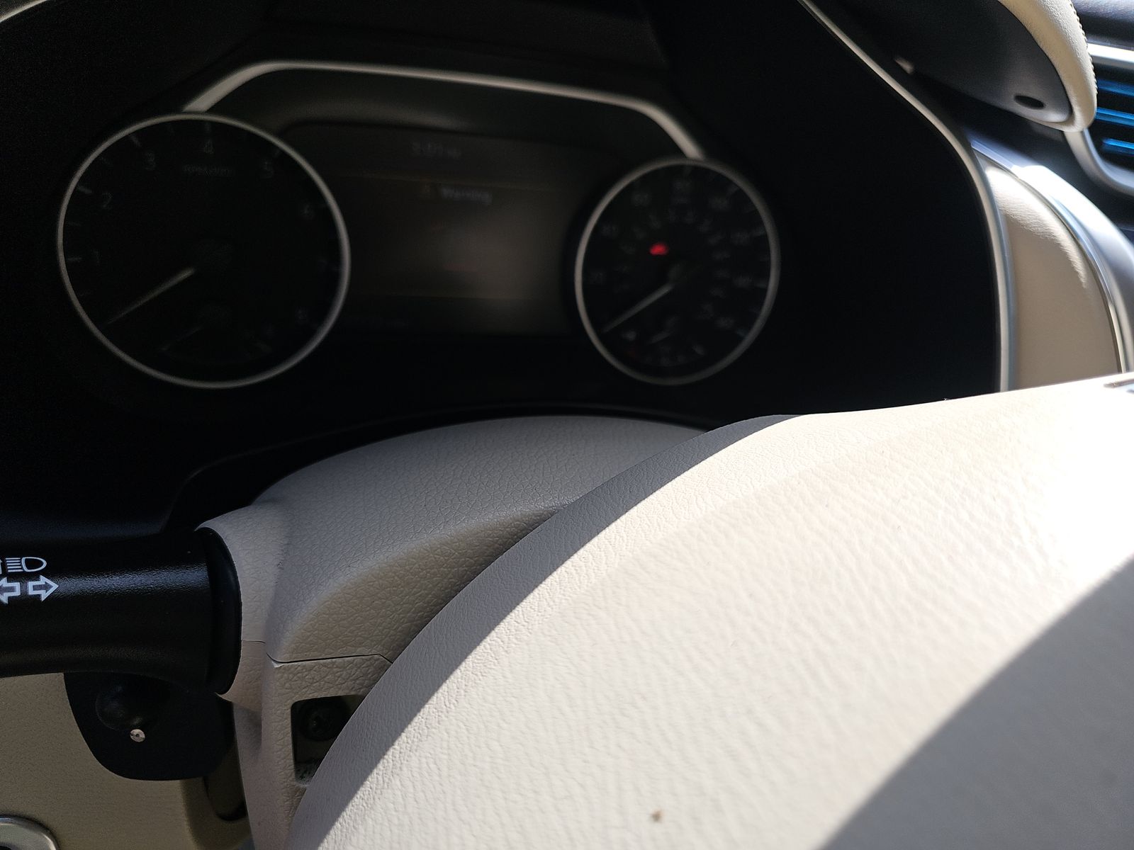 2015 Nissan Murano SL FWD