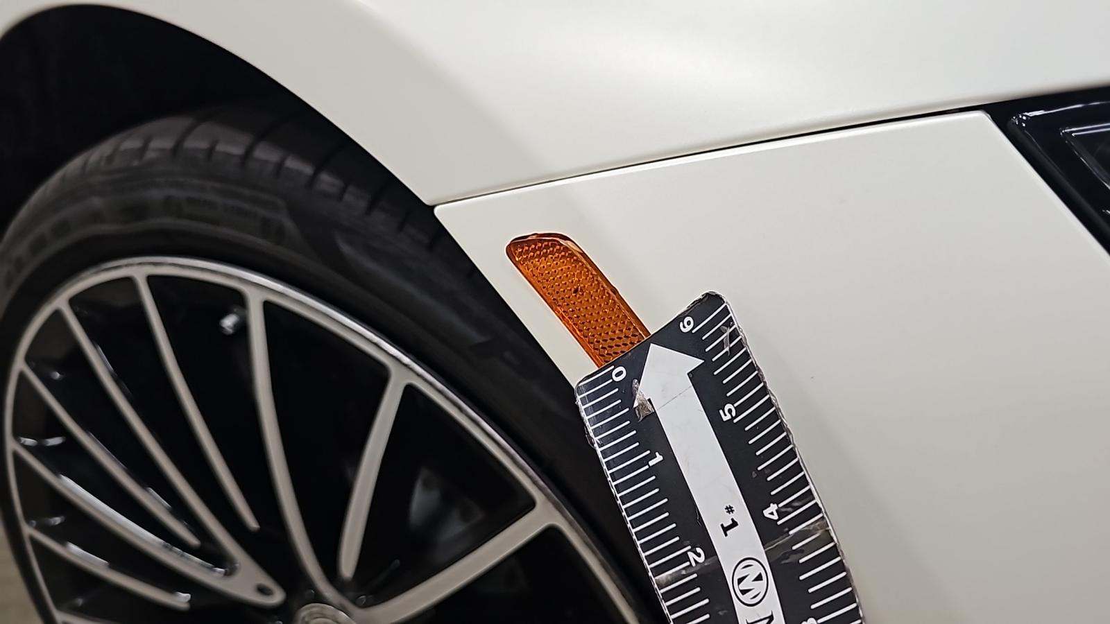 2023 Mercedes-Benz S-Class S 500 AWD