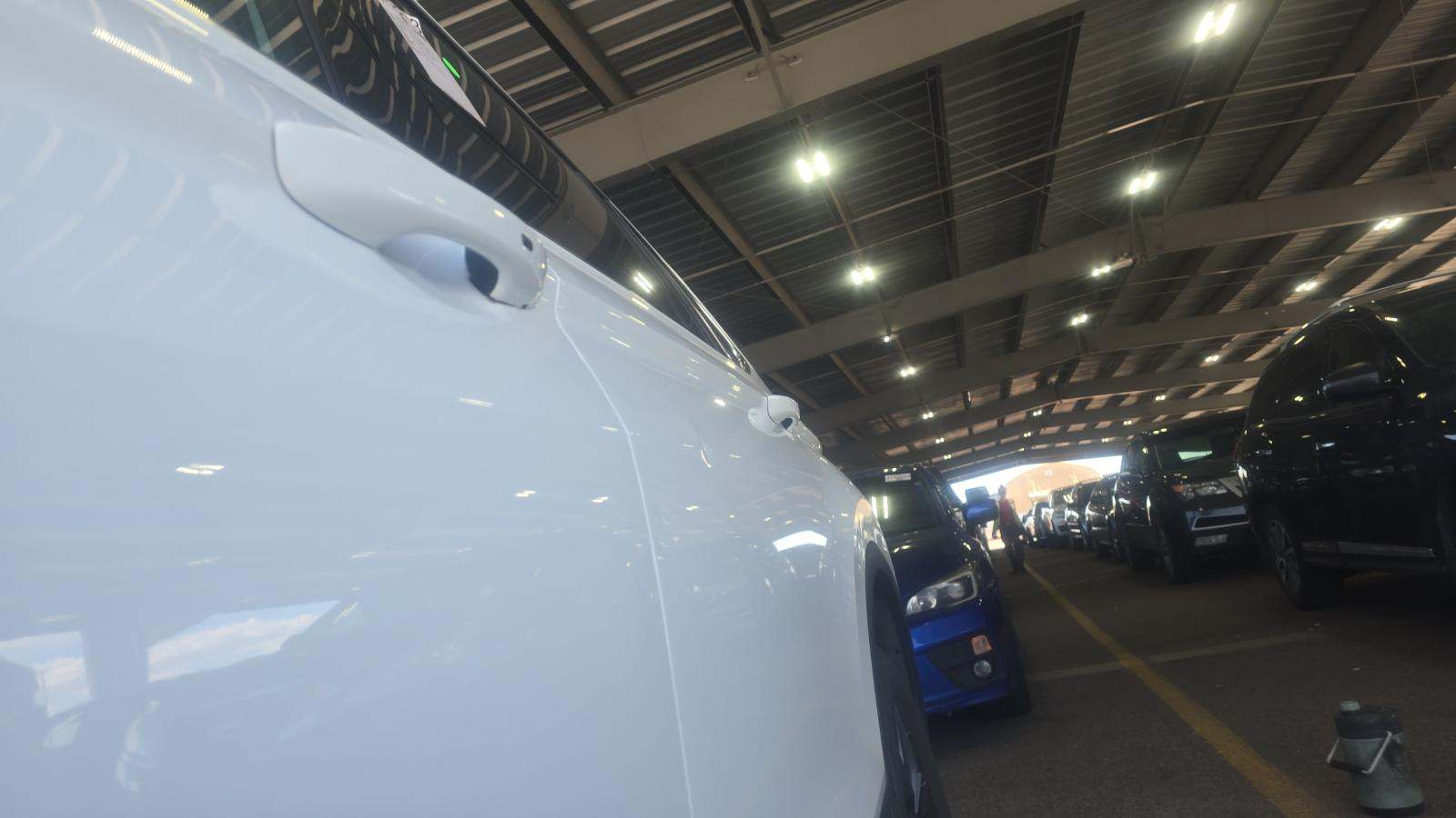 2022 Volkswagen Tiguan 2.0T SE AWD