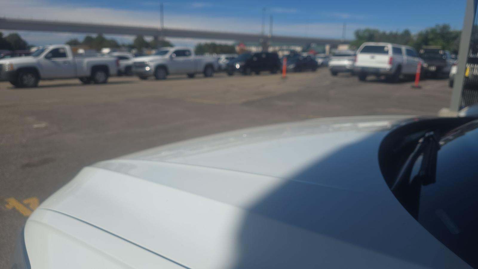 2022 Volkswagen Tiguan 2.0T SE AWD