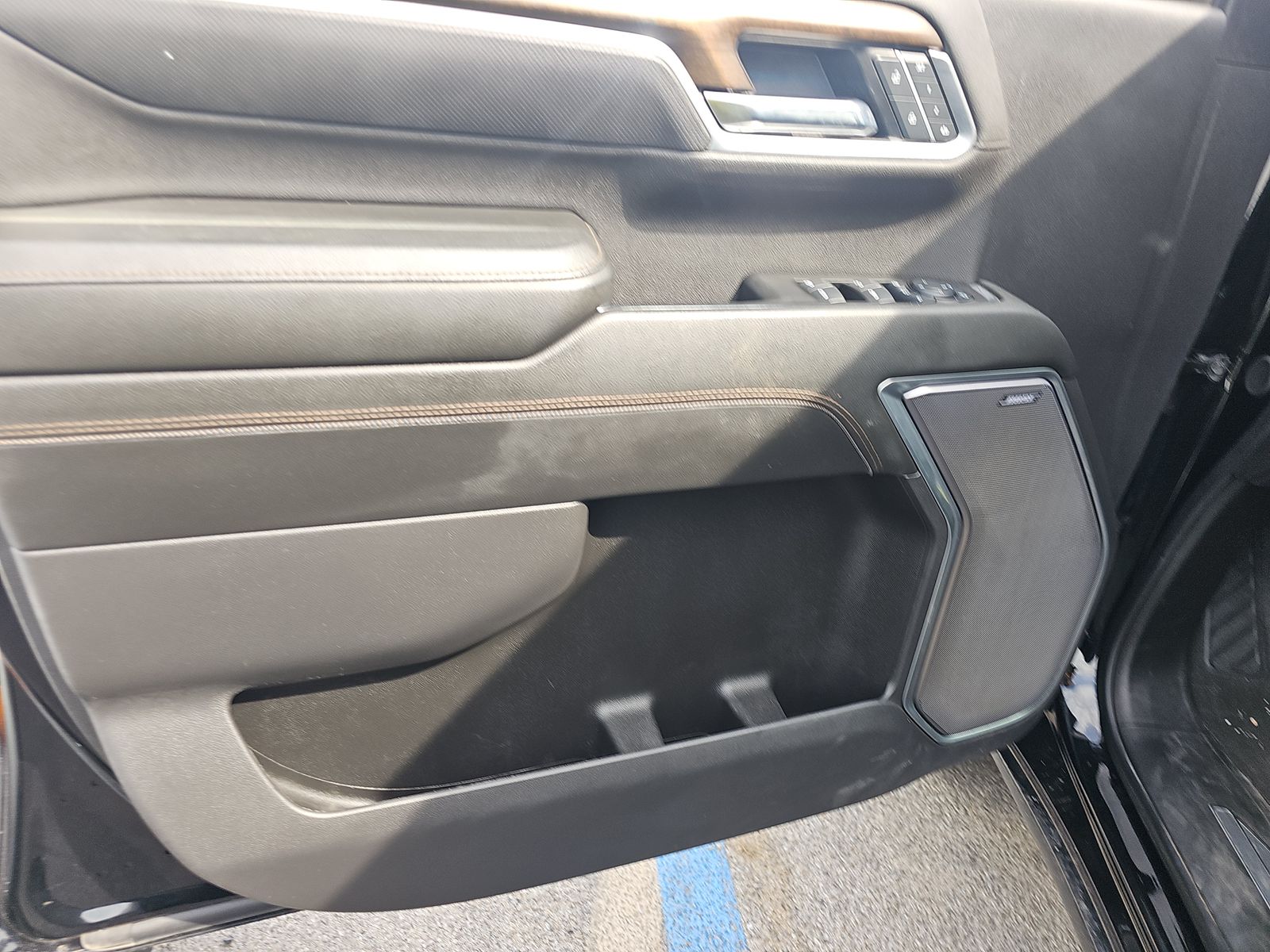 2025 Chevrolet Silverado 3500HD High Country AWD