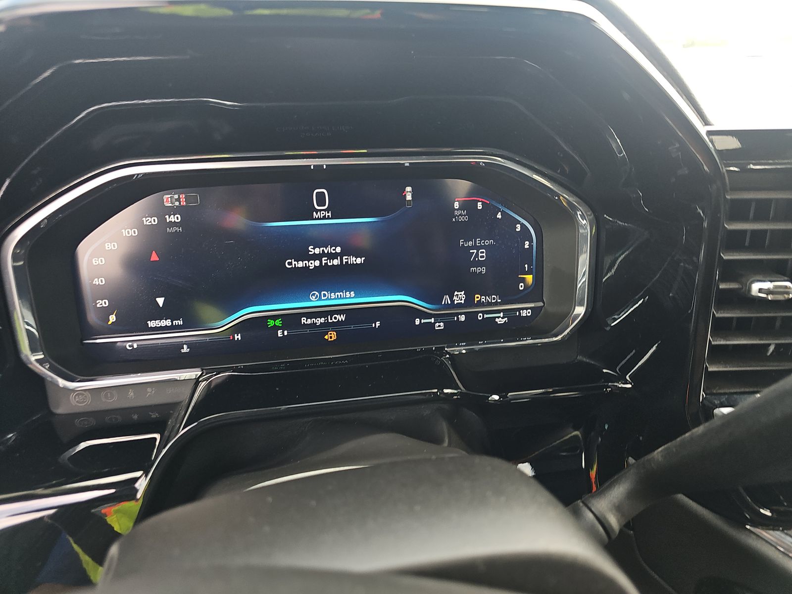 2025 Chevrolet Silverado 3500HD High Country AWD