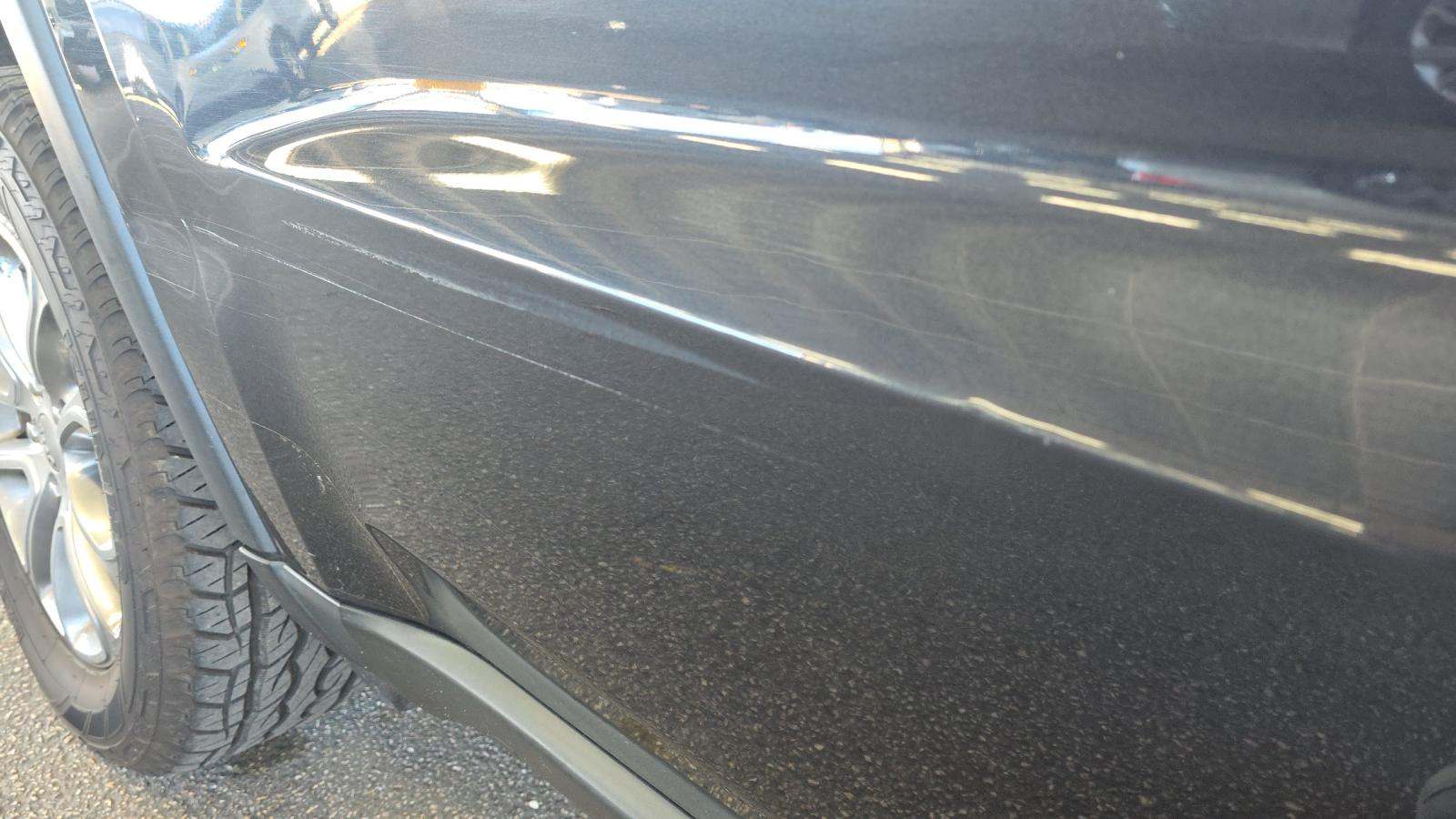 2014 Jeep Grand Cherokee Limited AWD