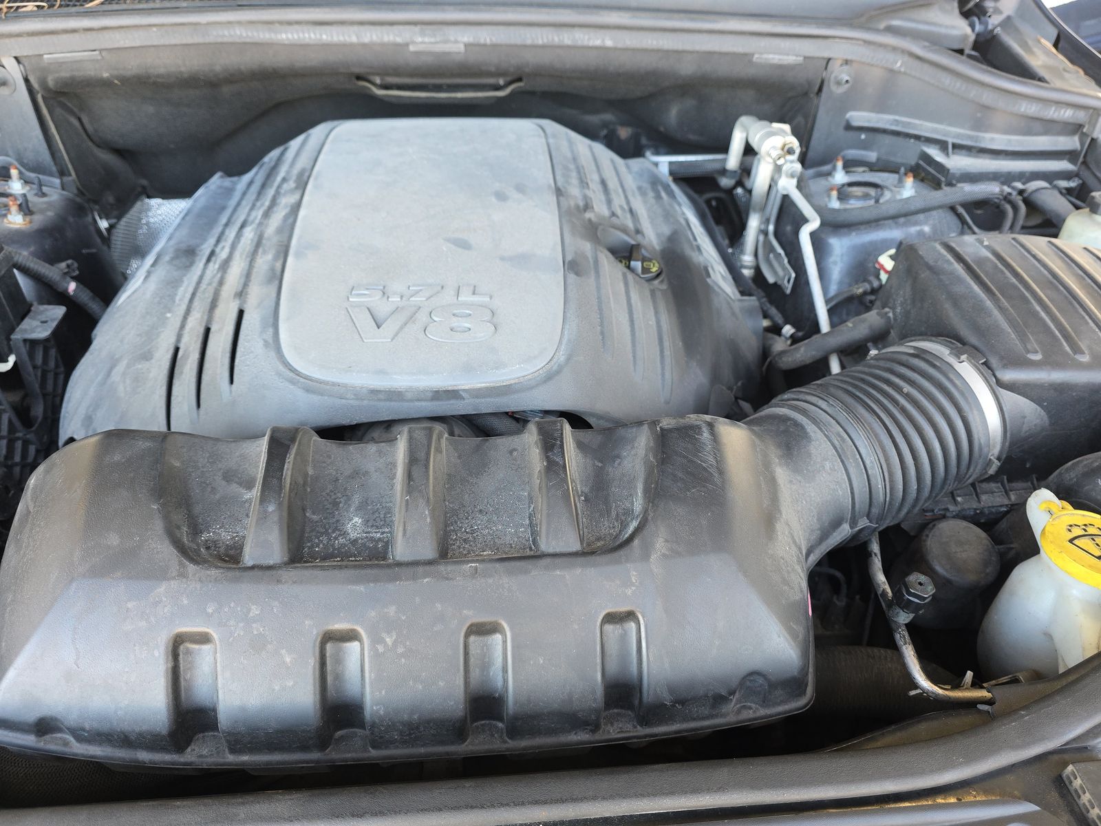 2014 Jeep Grand Cherokee Limited AWD