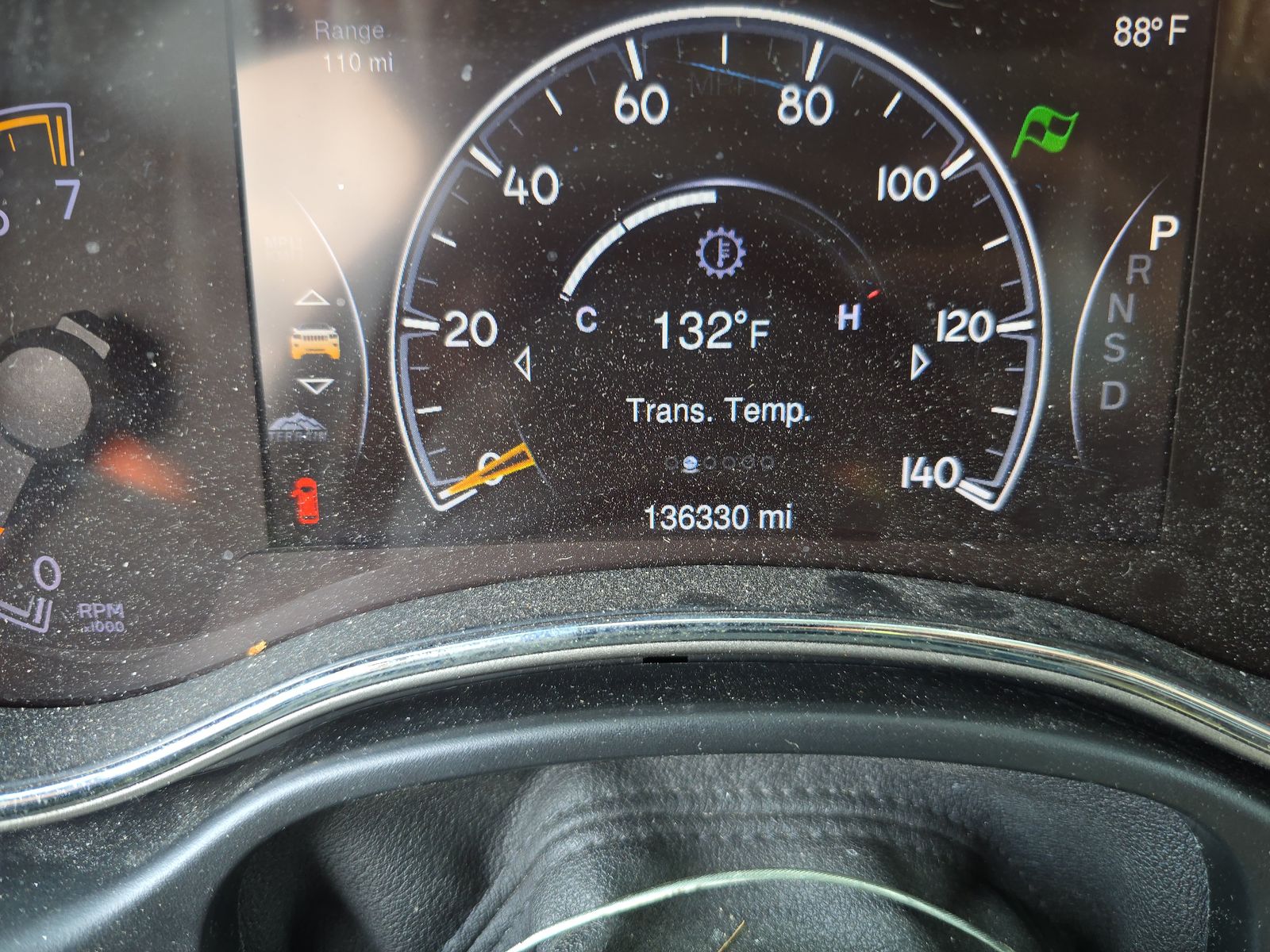 2014 Jeep Grand Cherokee Limited AWD