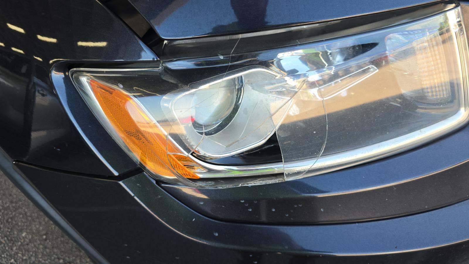 2014 Jeep Grand Cherokee Limited AWD