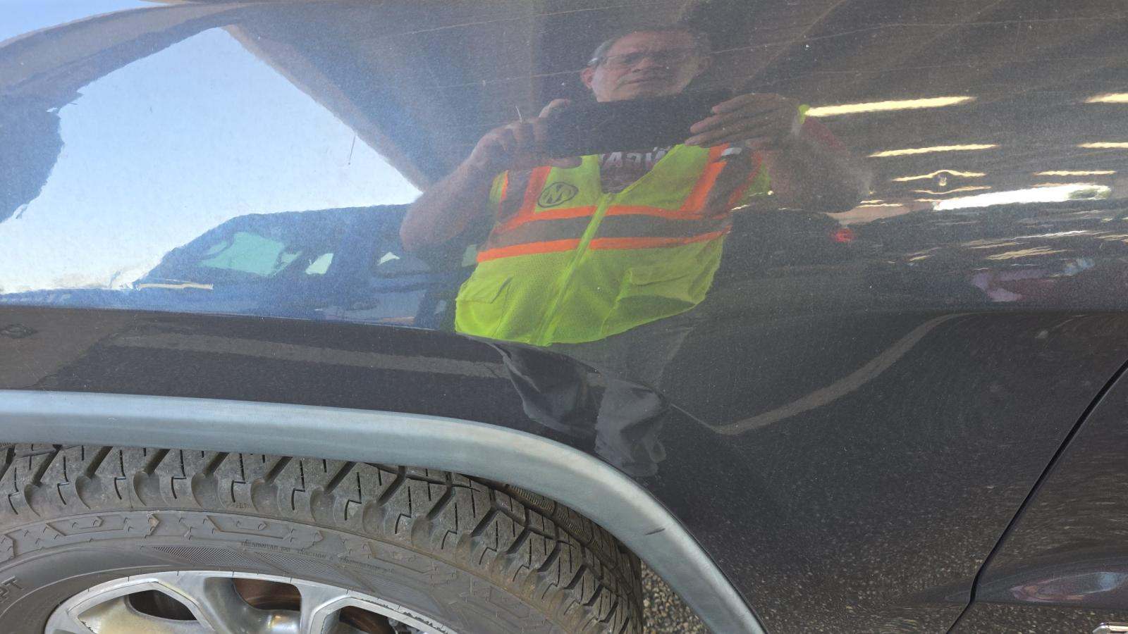 2014 Jeep Grand Cherokee Limited AWD