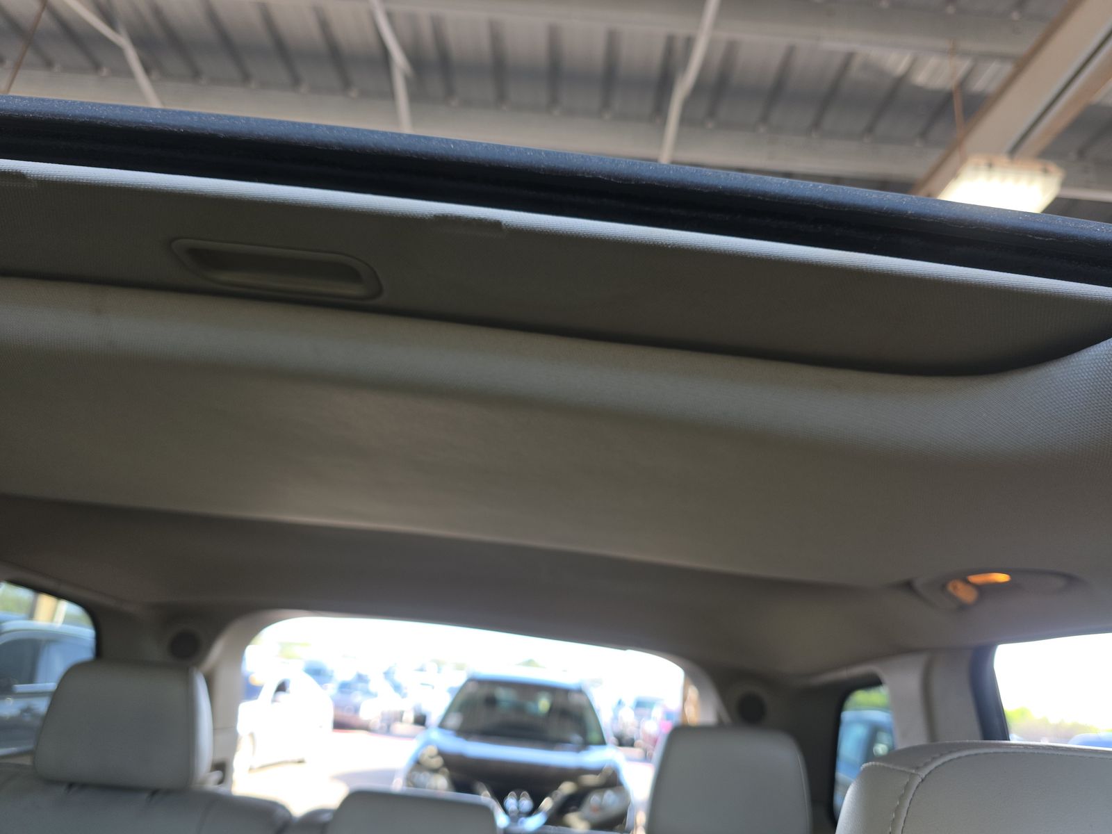 2014 Jeep Grand Cherokee Limited AWD