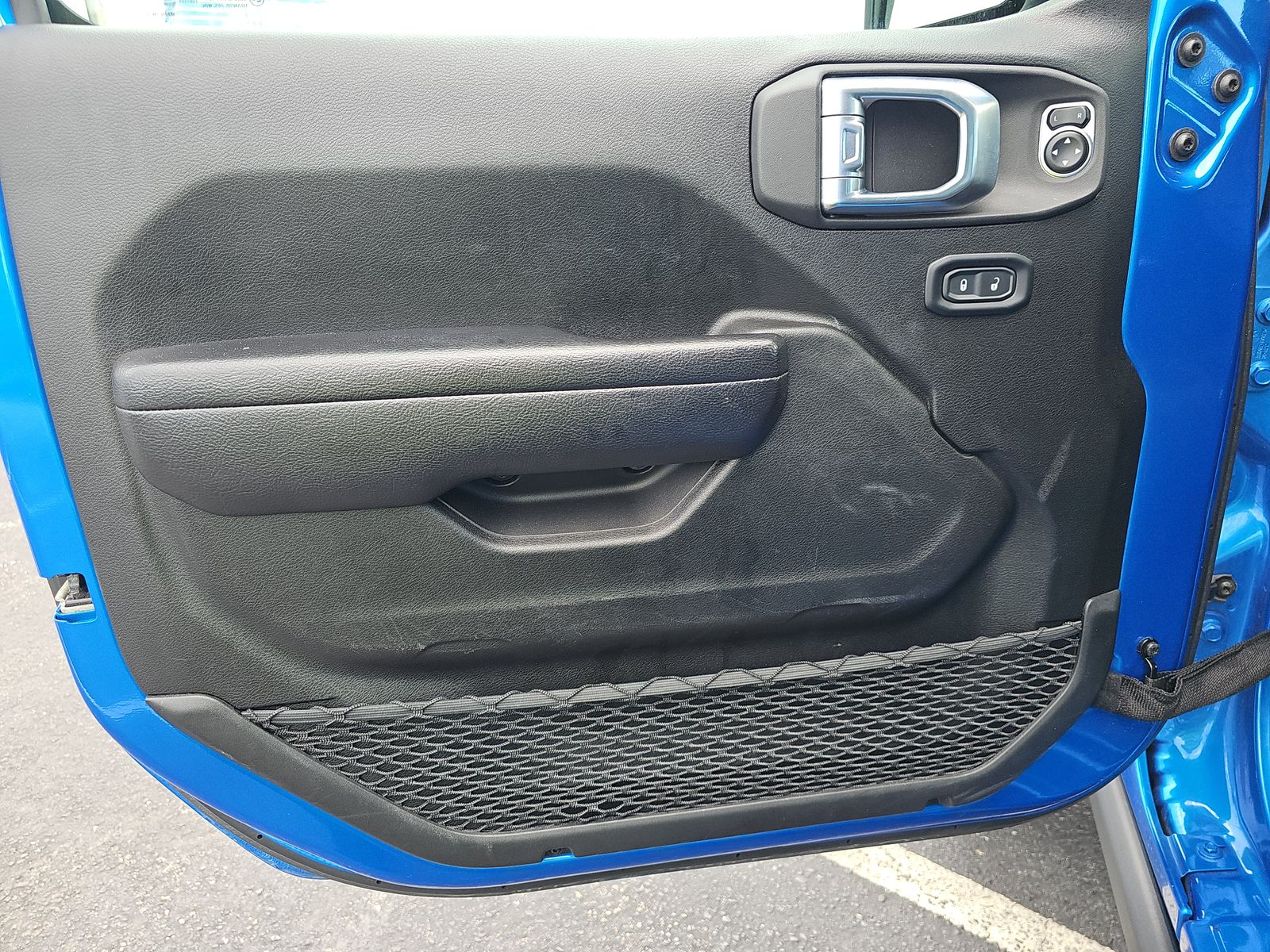 2024 Jeep Wrangler Rubicon AWD