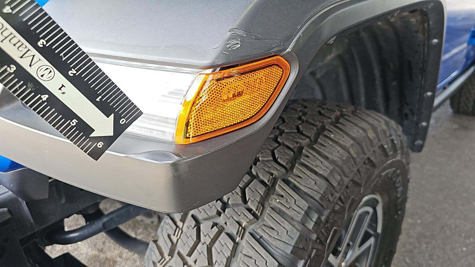 2024 Jeep Wrangler Rubicon AWD