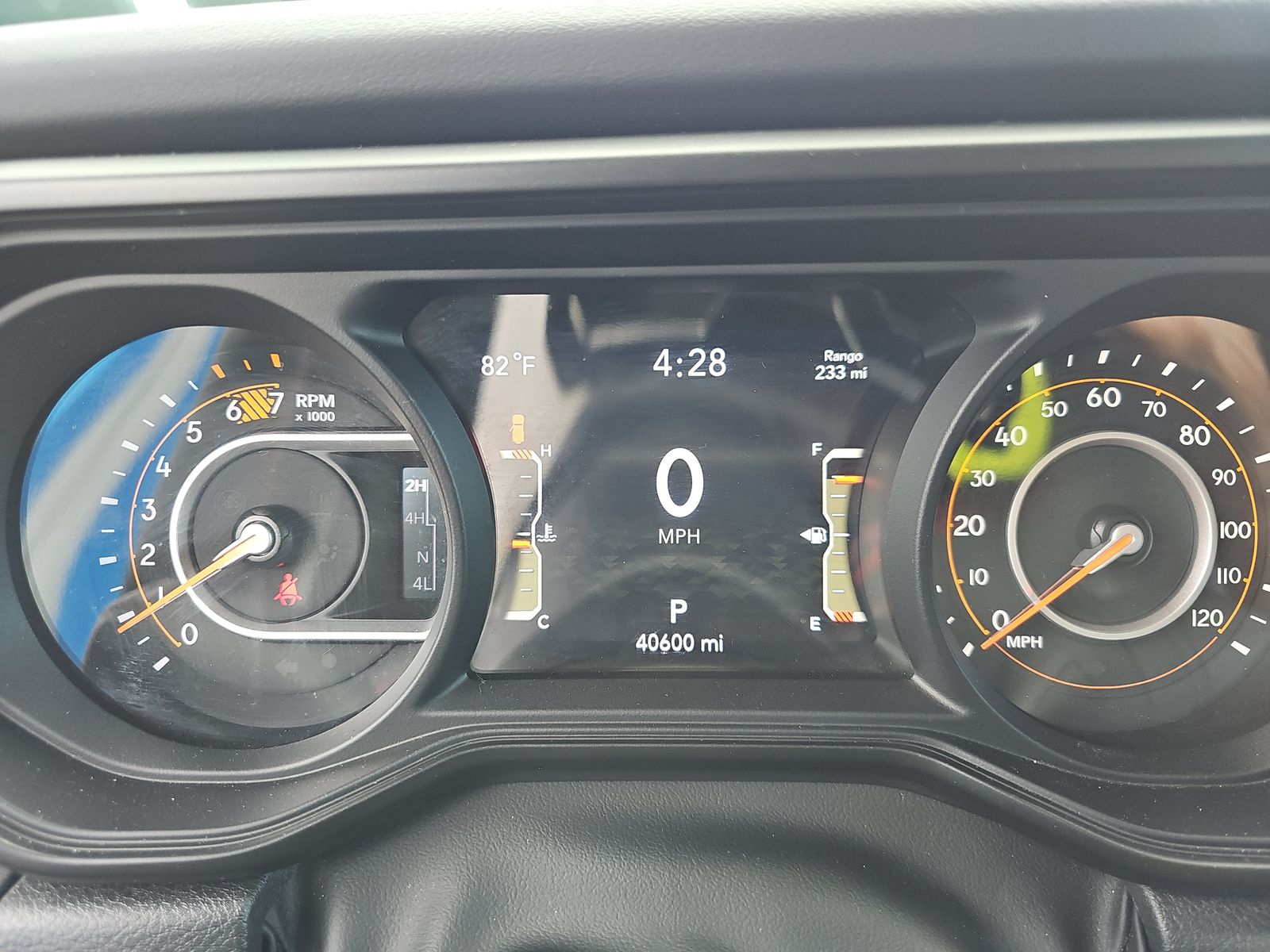 2024 Jeep Wrangler Rubicon AWD