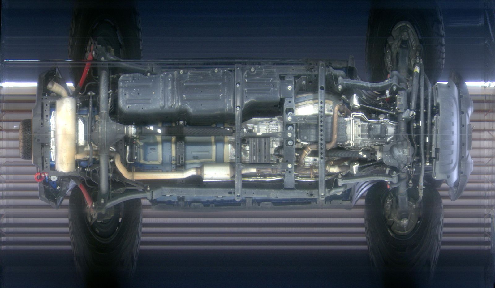 2024 Jeep Wrangler Rubicon AWD