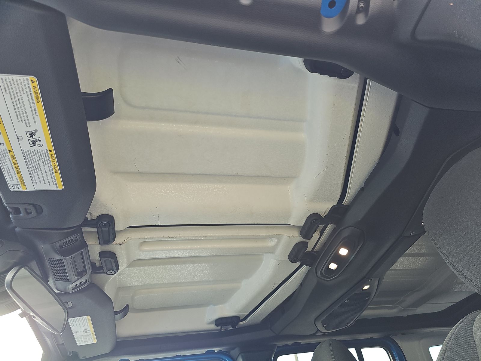 2024 Jeep Wrangler Rubicon AWD