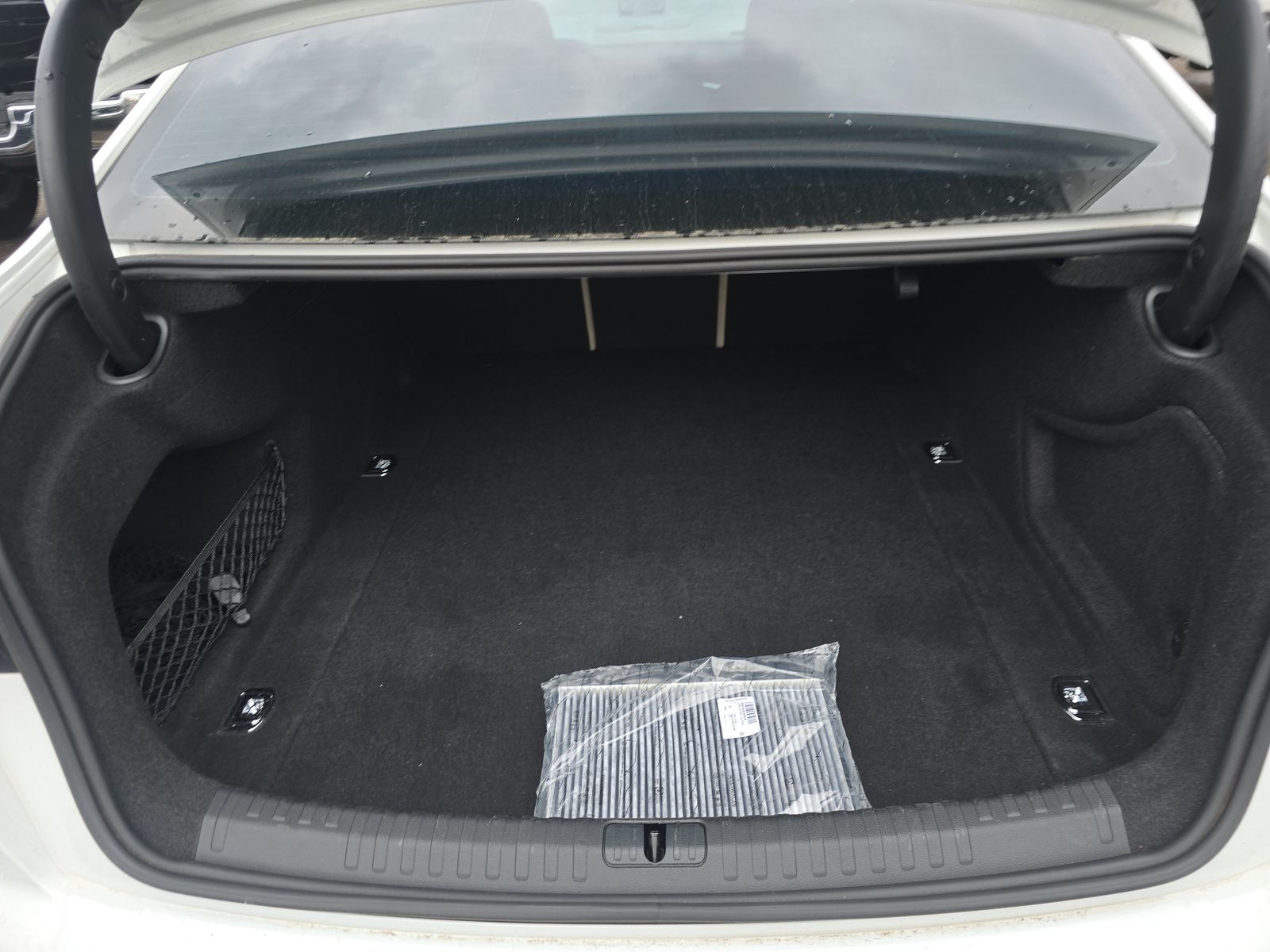 2021 Audi A6 Prestige AWD