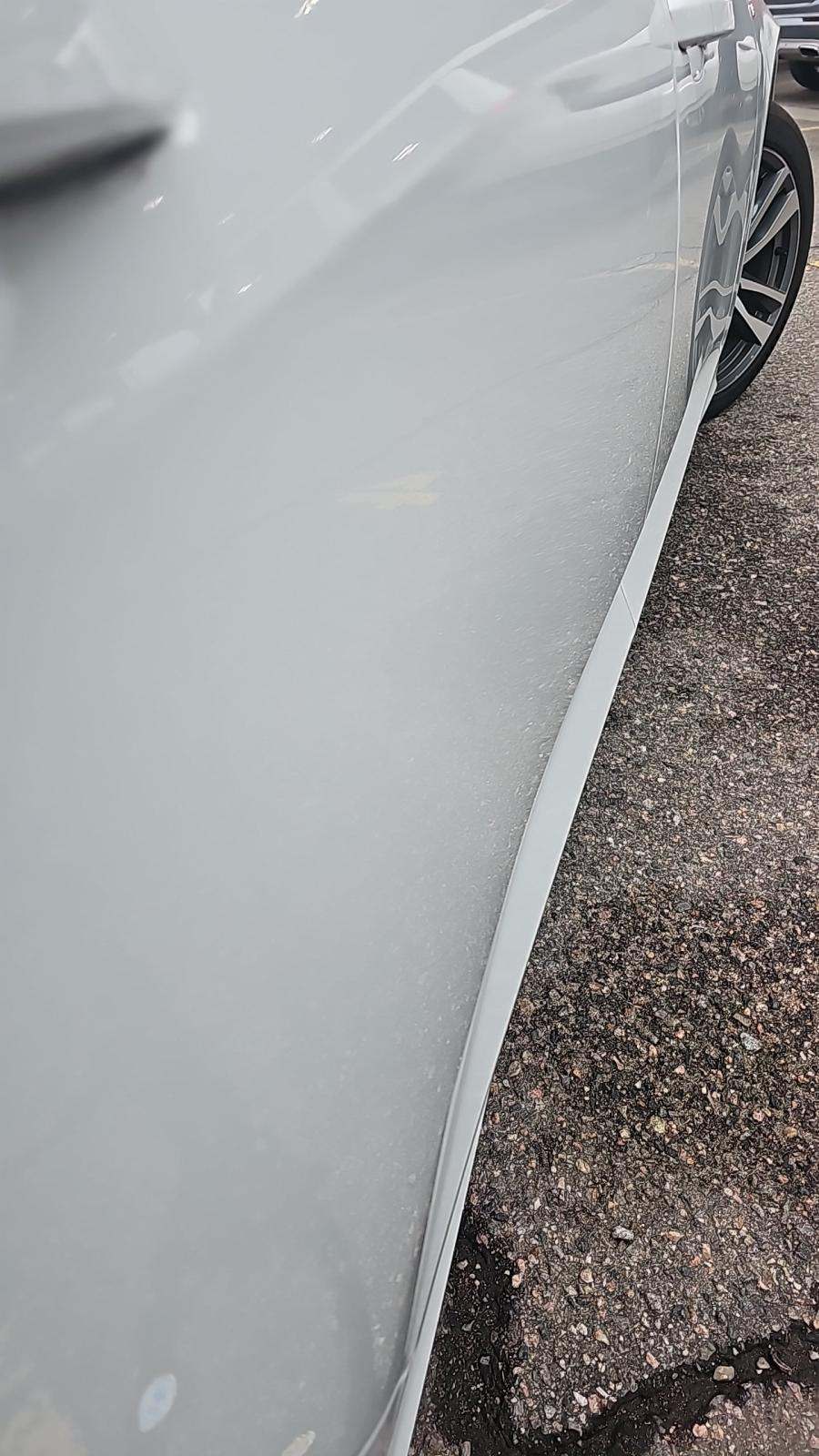 2021 Audi A6 Prestige AWD