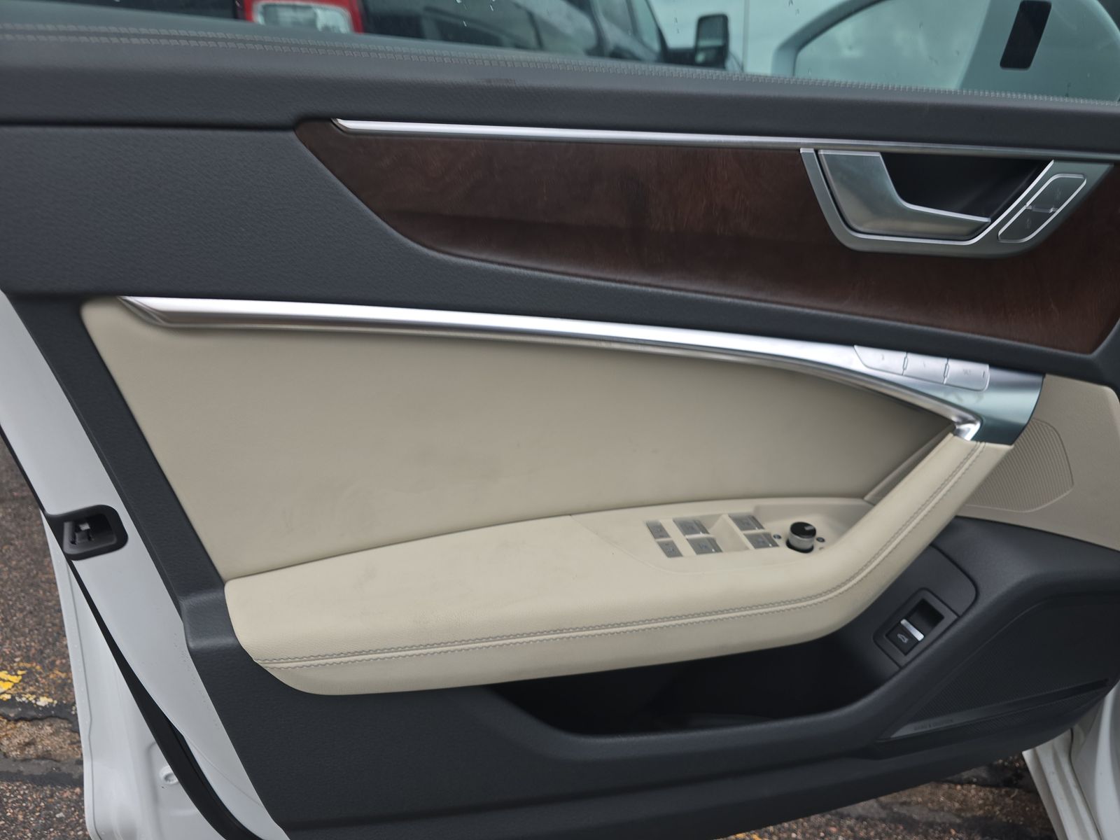 2021 Audi A6 Prestige AWD