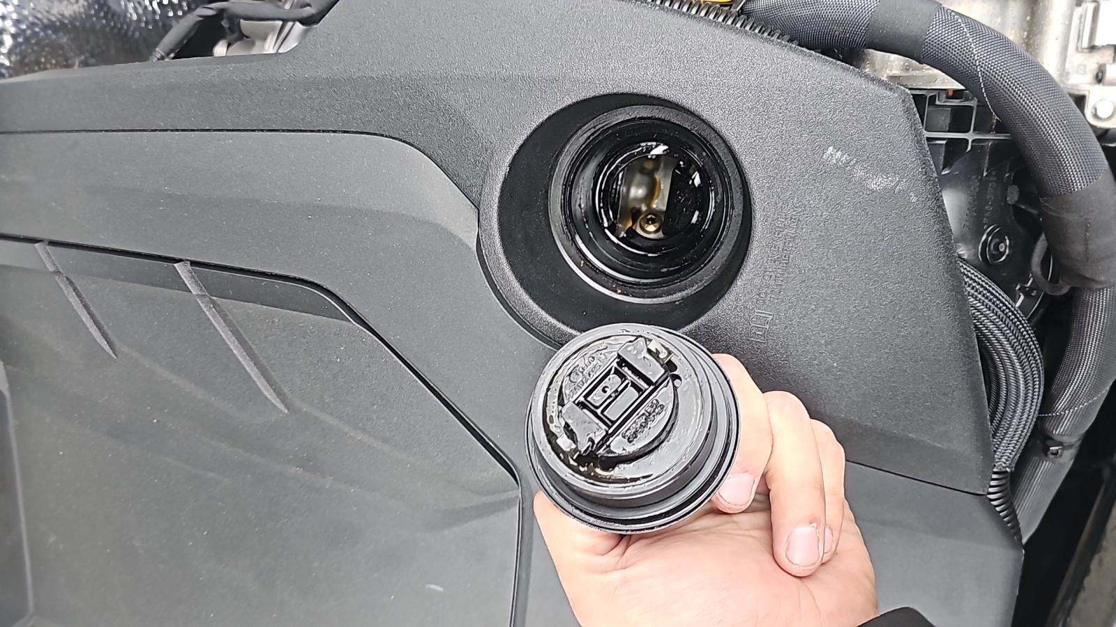 2021 Audi A6 Prestige AWD