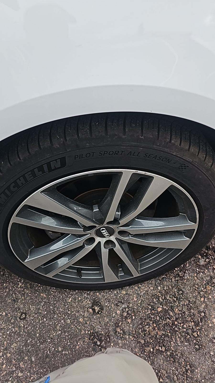 2021 Audi A6 Prestige AWD