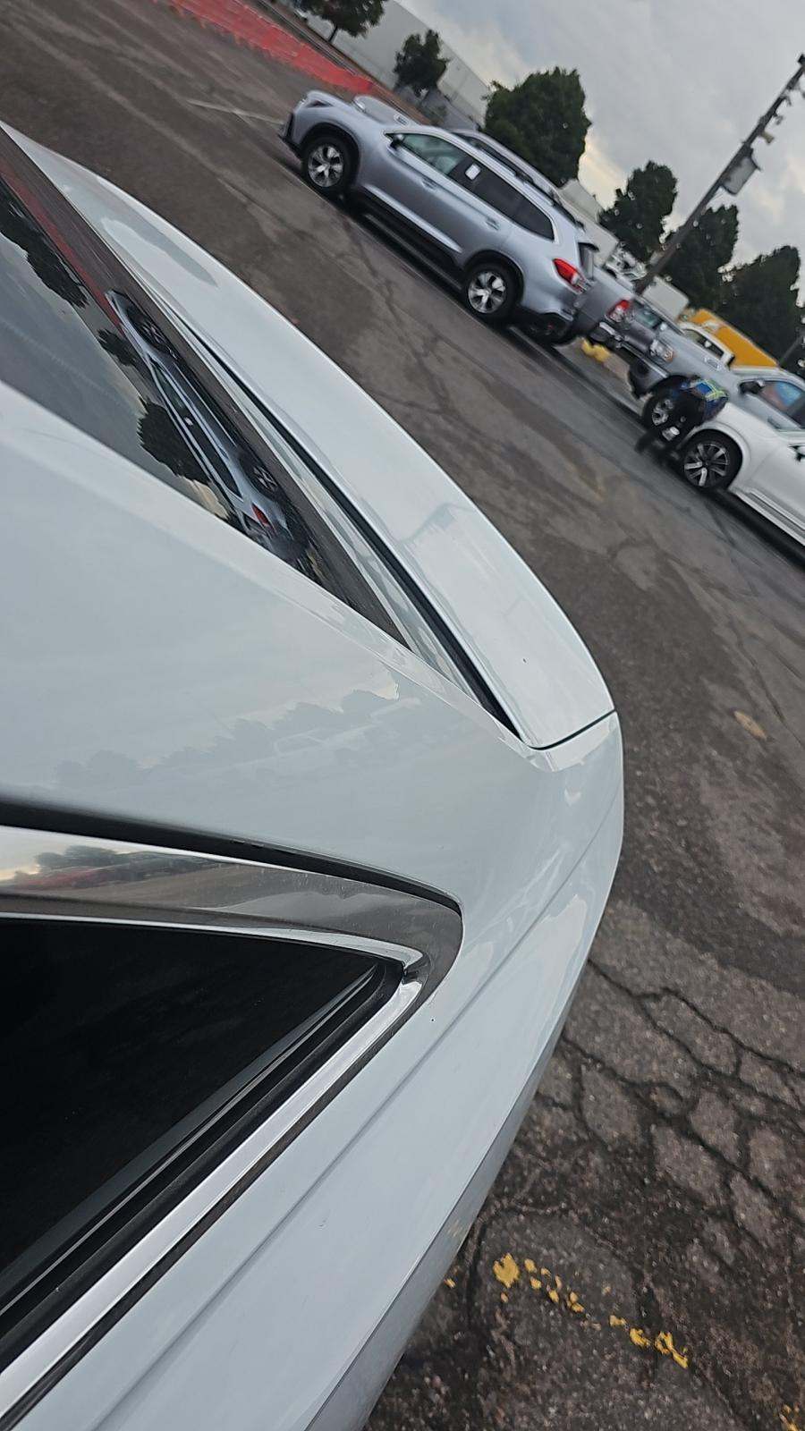 2021 Audi A6 Prestige AWD