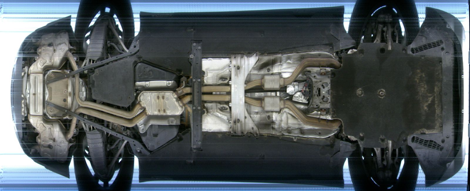 2021 Audi A6 Prestige AWD